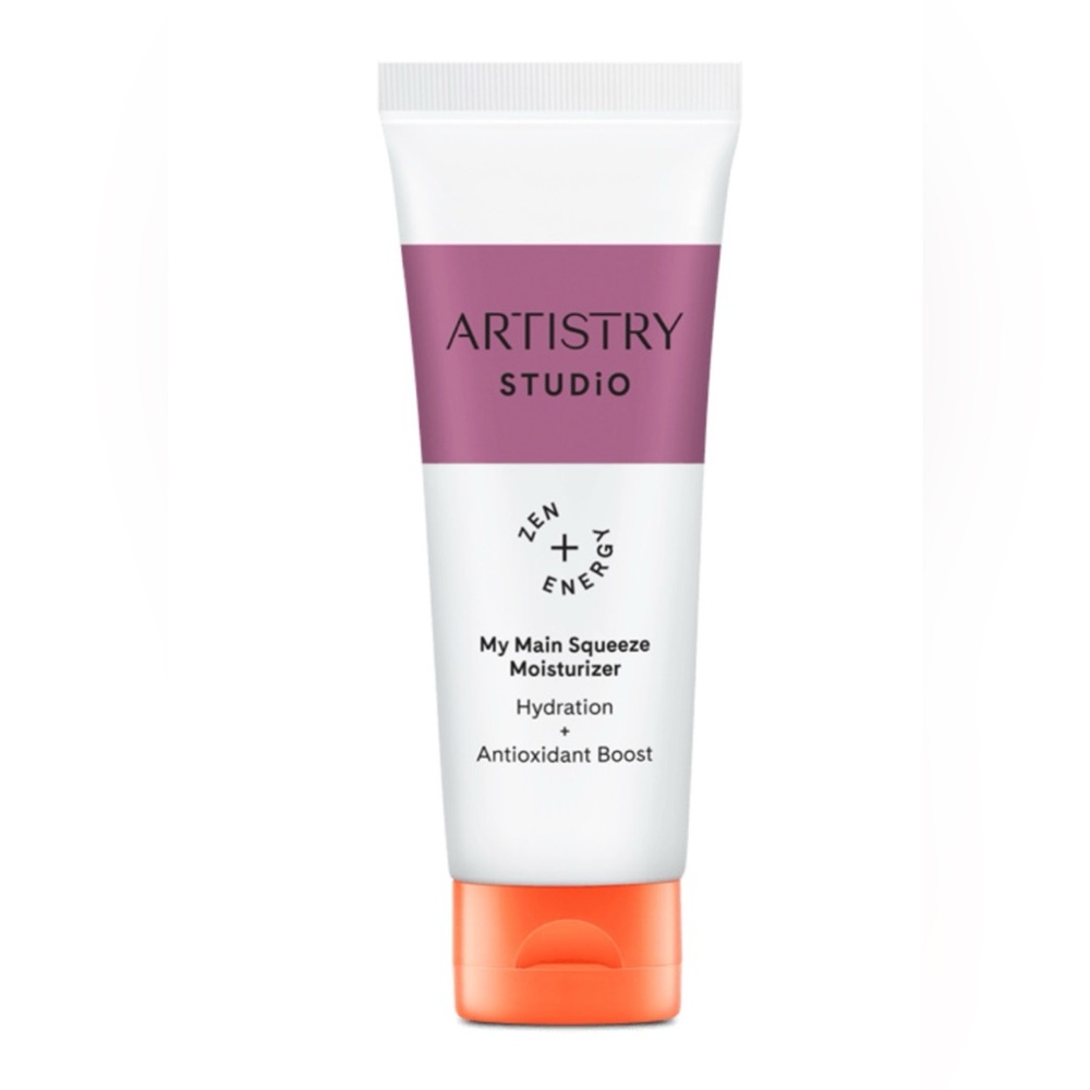 NIB Priming Facial Moisturizer
